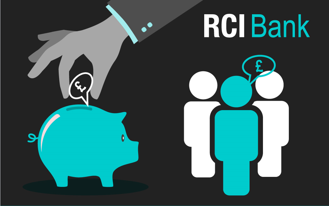 RCI BANK INCREASES EASY ACCESS INTEREST RATE TO 1.37% | RCI Bank